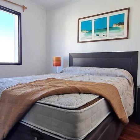 Lindas Vistas Apartment Piriápolis エクステリア 写真