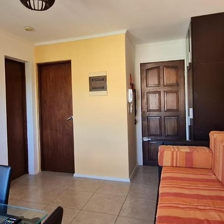Lindas Vistas Apartment Piriápolis エクステリア 写真