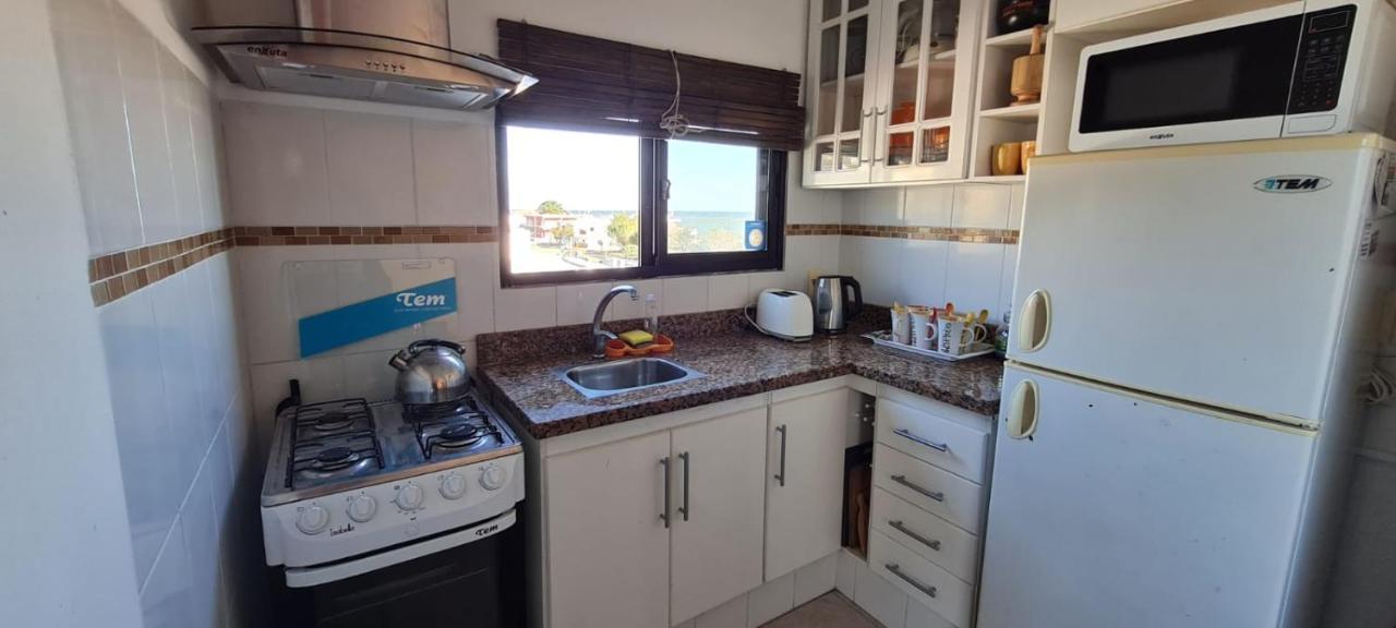 Lindas Vistas Apartment Piriápolis エクステリア 写真