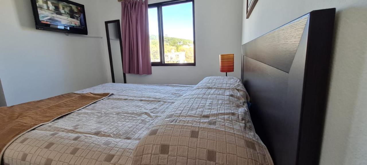 Lindas Vistas Apartment Piriápolis エクステリア 写真