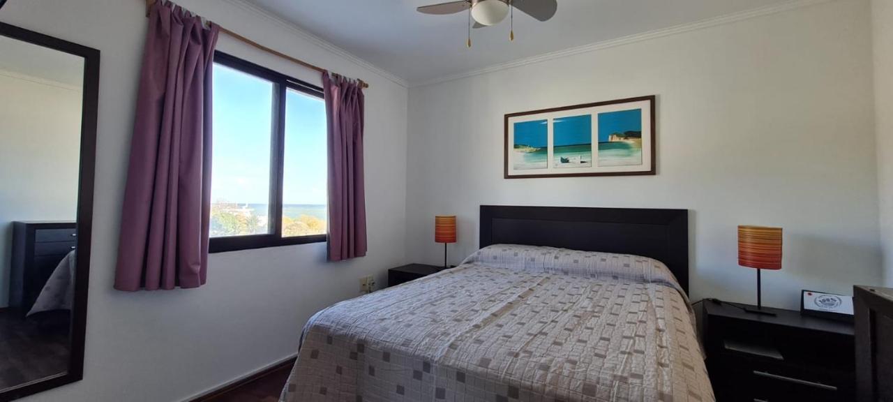 Lindas Vistas Apartment Piriápolis エクステリア 写真