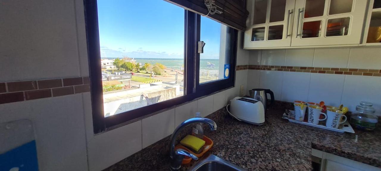 Lindas Vistas Apartment Piriápolis エクステリア 写真
