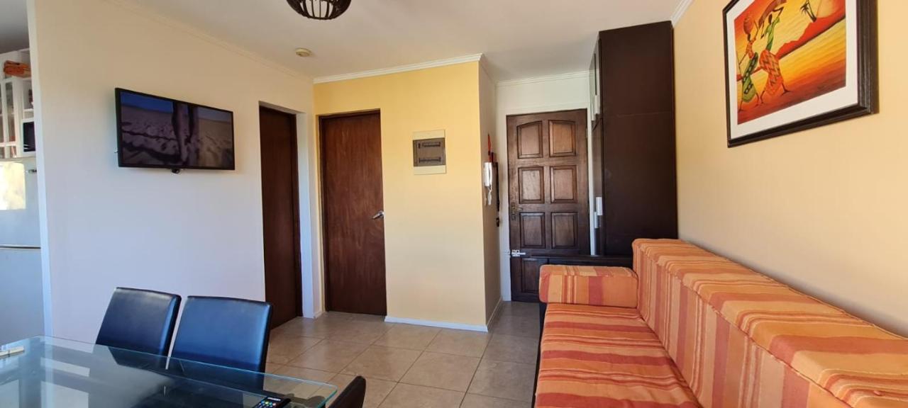 Lindas Vistas Apartment Piriápolis エクステリア 写真