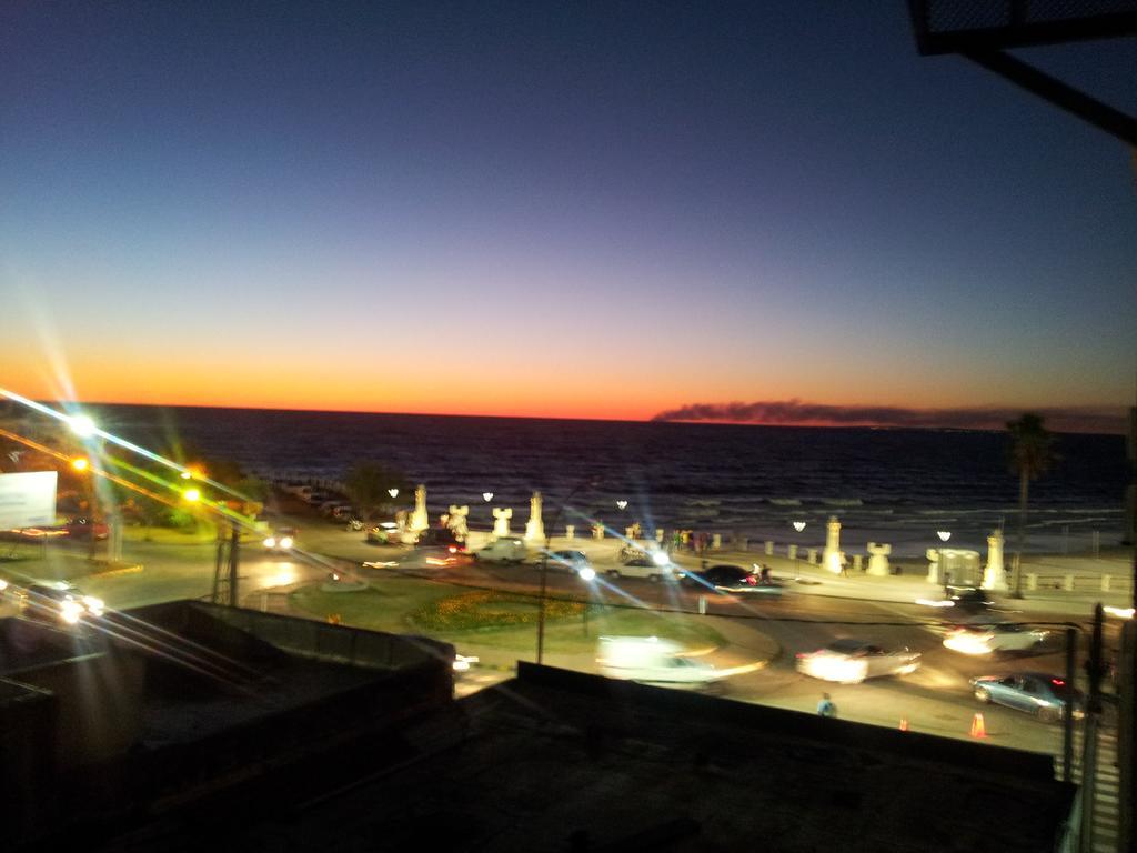 Lindas Vistas Apartment Piriápolis エクステリア 写真