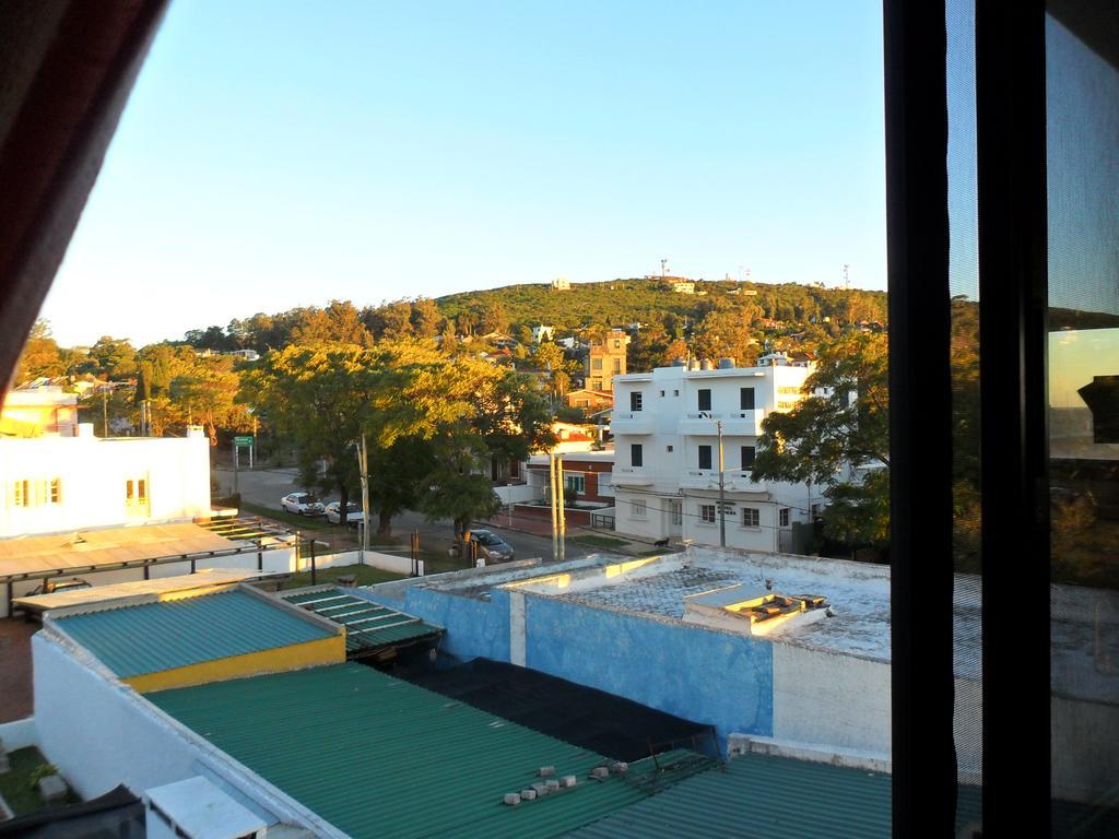 Lindas Vistas Apartment Piriápolis エクステリア 写真