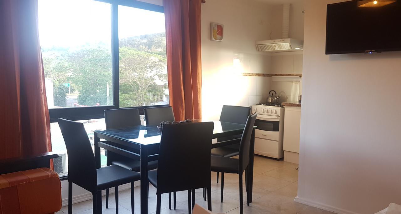 Lindas Vistas Apartment Piriápolis エクステリア 写真
