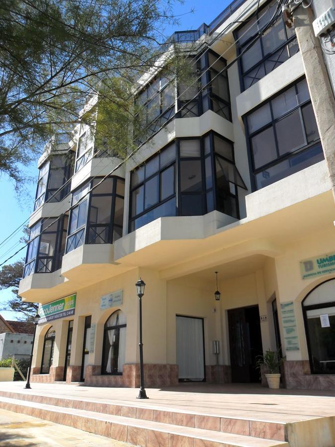Lindas Vistas Apartment Piriápolis エクステリア 写真