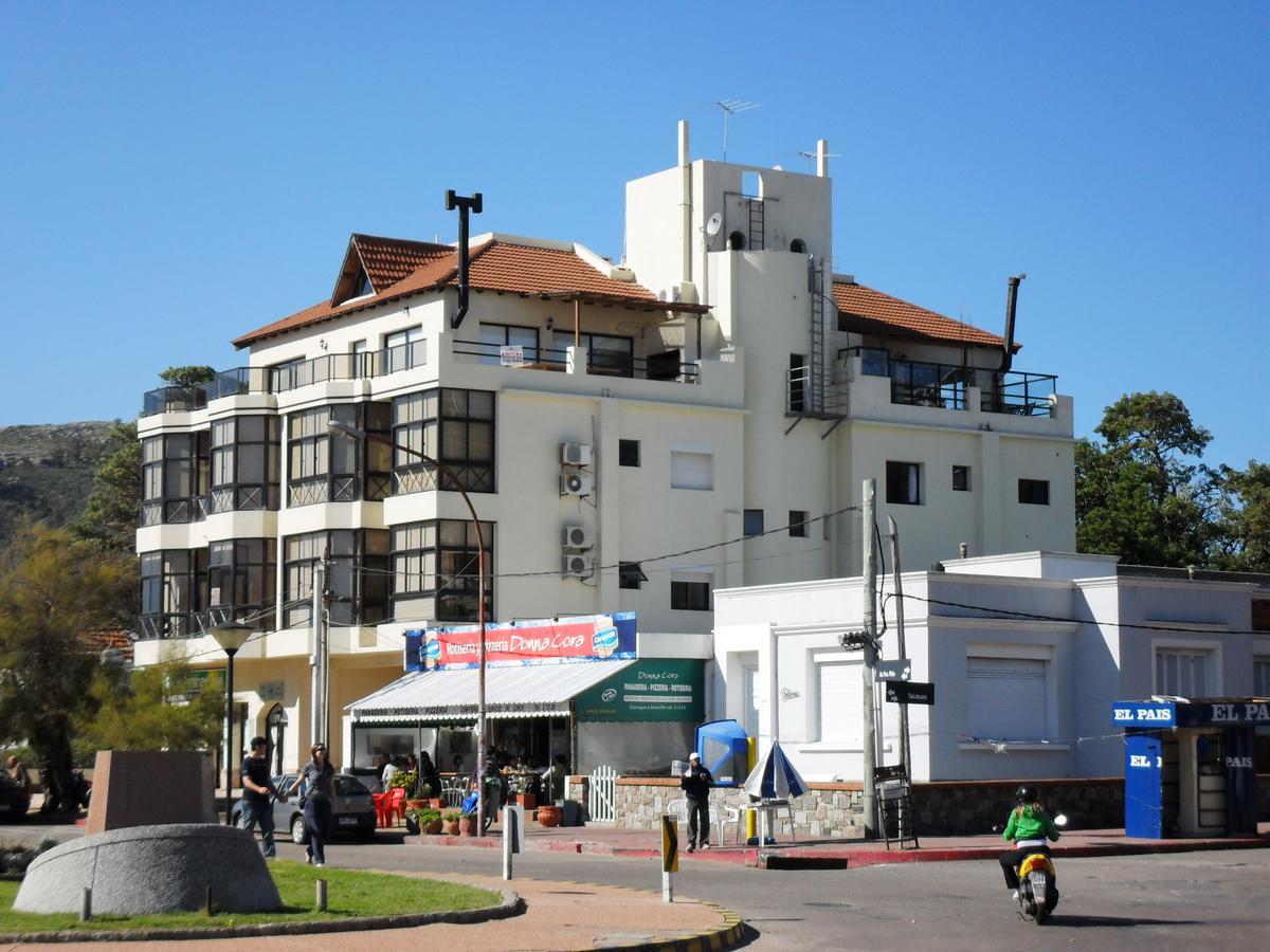 Lindas Vistas Apartment Piriápolis エクステリア 写真