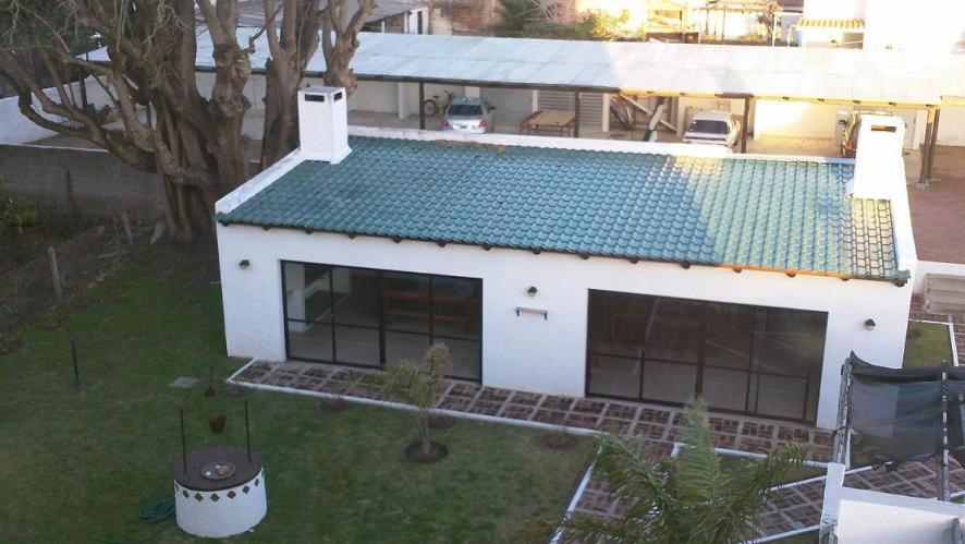 Lindas Vistas Apartment Piriápolis エクステリア 写真