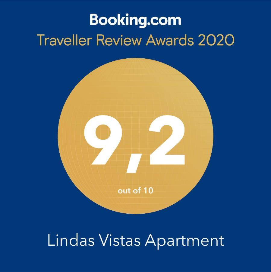 Lindas Vistas Apartment Piriápolis エクステリア 写真